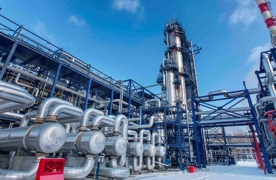 Tecnologia Co. da proteção ambiental de Yangzhou Qinxin, Ltd.